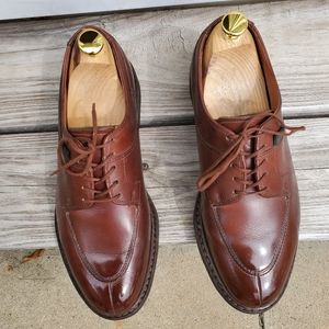 Paraboot Avignon Split Toe Derby